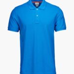 SWIMS vela azul polo sunnmore ropa 2X0TR254