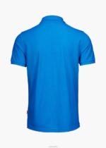 SWIMS vela azul polo sunnmore ropa 2X0TR254 - Image 3