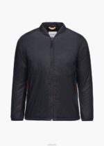 SWIMS verde parka zurich iii ropa 2X0TR180 - Image 6