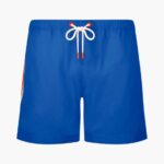 SWIMS zafiro short de baño regn activado por agua de 6" ropa 2X0TR306