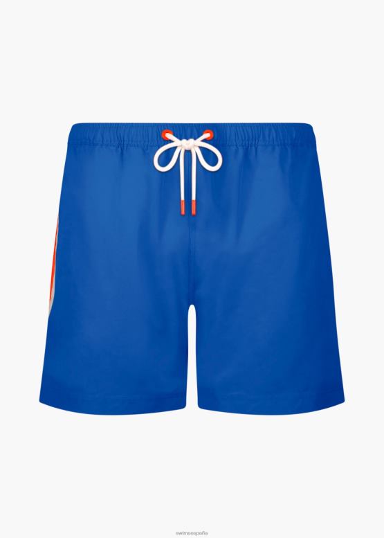 SWIMS zafiro short de baño regn activado por agua de 6" ropa 2X0TR306 - Image 1